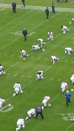 Stadium «Nissan Stadium», reviews and photos, 1 Titans Way, Nashville, TN 37213, USA