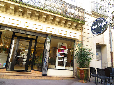 MAT'SAND à Montpellier