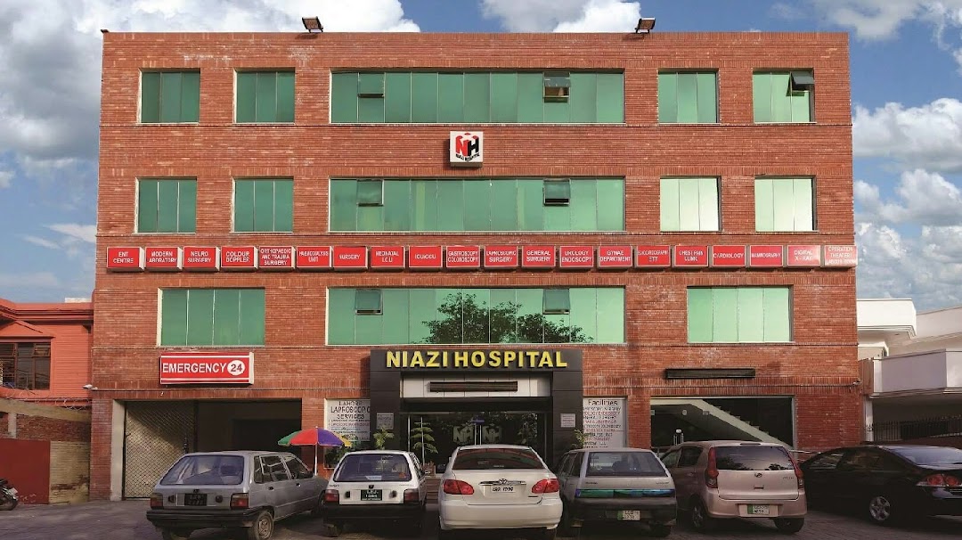 Niazi Hospital
