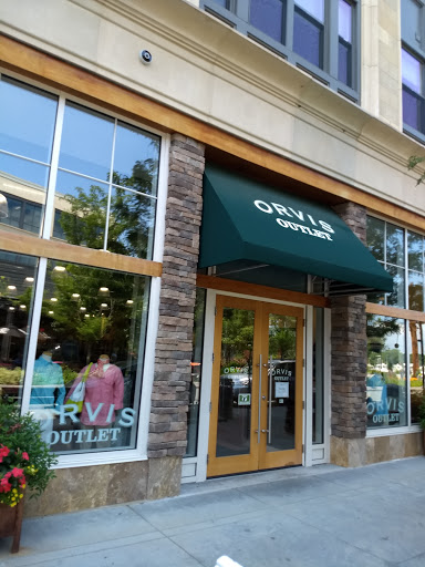 Clothing Store «Orvis», reviews and photos, 660 Assembly Row, Somerville, MA 02145, USA