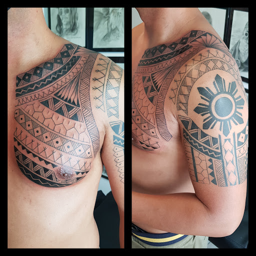 Explore mississippi tattoo ideas, creative tattoo ideas in Lake Mary, available at Balinese Tattoo USA