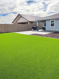 Legacy Landscaping and Design