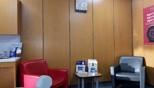 Nissan Dealer «Colonial Nissan Of Medford», reviews and photos, 104 Mystic Ave, Medford, MA 02155, USA