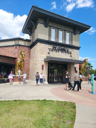 Shopping Mall «St Johns Town Center», reviews and photos, 4663 River City Dr, Jacksonville, FL 32246, USA