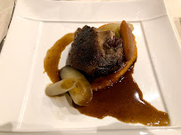 Foie gras du Restaurant Le Colvert à Saint-Lieux-lès-Lavaur - n°14