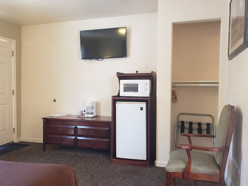 Wine Country Inn Paso Robles image