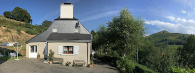 Gite DOULY à Arrodets-ez-Angles
