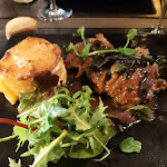 Photo n° 2 de l'avis de Danzer.s fait le 10/01/2020 à 08:19 pour Restaurant L'ATARAXIE à Toucy