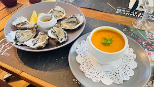 Photo n°74 de Le Quai des Mers - Restaurant à Cherbourg-en-Cotentin ()