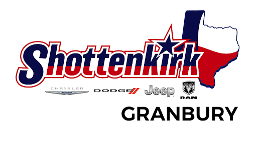 Car Dealer «Mike Brown Chrysler Dodge Jeep», reviews and photos, 4970 E Hwy 377, Granbury, TX 76049, USA