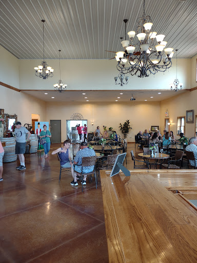 Vineyard «Millner Heritage Vineyard & Winery», reviews and photos, 32025 MN-15, Kimball, MN 55353, USA