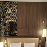 Photo n°4 de l'avis de Markus.. fait le 16/04/2022 à 05:24 sur le  DoubleTree by Hilton Trieste à Trieste