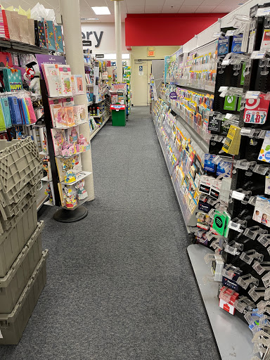Drug Store «CVS», reviews and photos, 802 Lansdowne Ave, Drexel Hill, PA 19026, USA