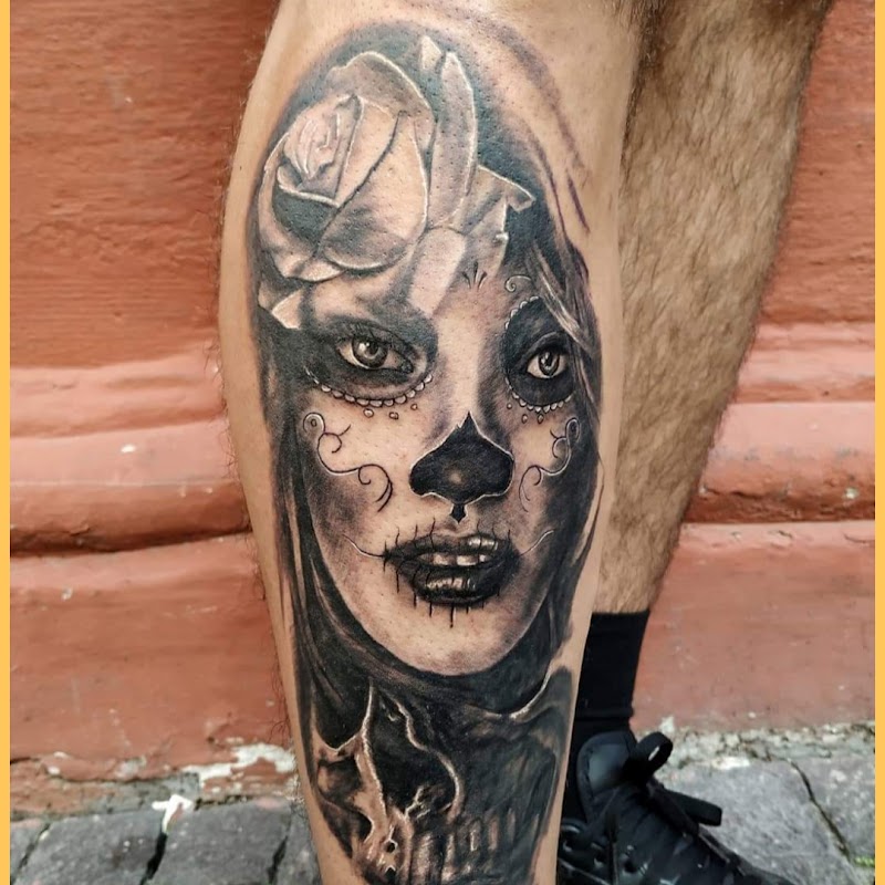 "Black Port Tattoo Studio Vechta"