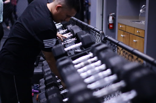 Gym «All Fit», reviews and photos, 279 W 7th St, San Pedro, CA 90731, USA