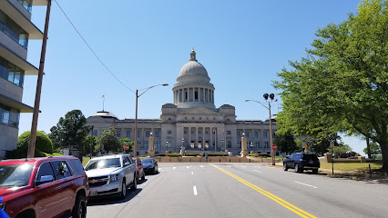 State Capitol Paid Parking