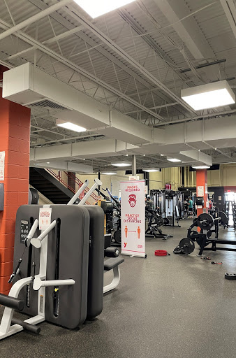 Non-Profit Organization «Meadowlands Area YMCA», reviews and photos, 390 Murray Hill Pkwy, East Rutherford, NJ 07073, USA
