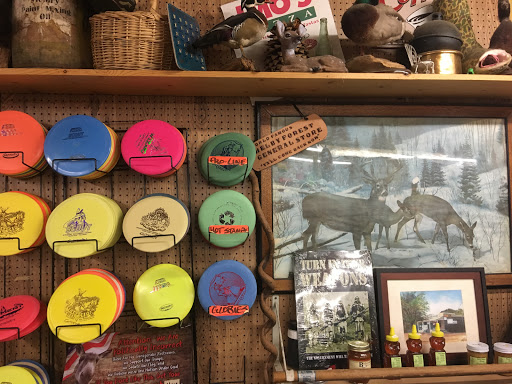 Grocery Store «Shelby Forest General Store», reviews and photos, 7729 Benjestown Rd, Millington, TN 38053, USA