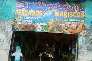 El Marisquito image