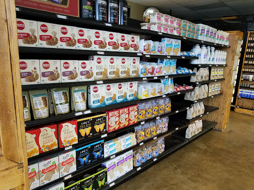 Restaurant «Organix», reviews and photos, 1731 Colorado Blvd, Eagle Rock, CA 90041, USA