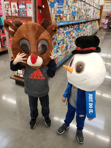 Department Store «Walmart Supercenter», reviews and photos, 14505 NE Fourth Plain Blvd, Vancouver, WA 98682, USA