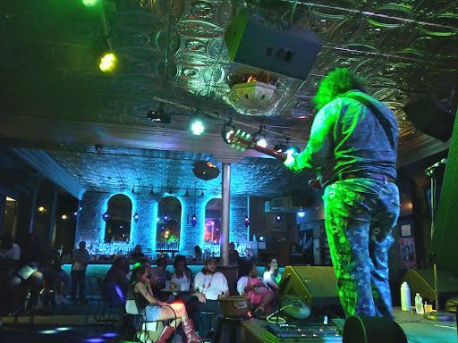 Bar «Balcony Music Club», reviews and photos, 1331 Decatur St, New Orleans, LA 70116, USA