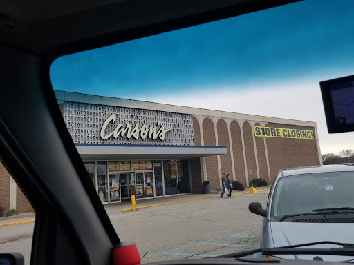 Shopping Mall «Mounds Mall», reviews and photos, 2109 S Scatterfield Rd, Anderson, IN 46016, USA