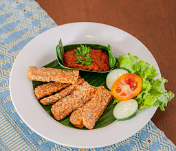 Tinos warung - East West Kitchen photo