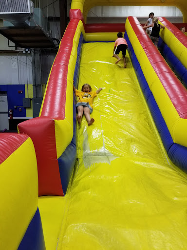 Gym «Double Down Athletics», reviews and photos, 1551 Swanson Dr, Oviedo, FL 32765, USA