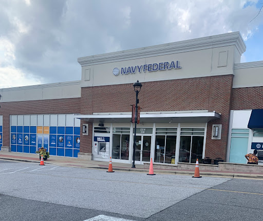 Credit Union «Navy Federal Credit Union», reviews and photos