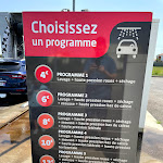 Photo n° 1 de l'avis de Maxime.a fait le 05/11/2019 à 08:25 pour Super U et Drive à Gagnac-sur-Garonne