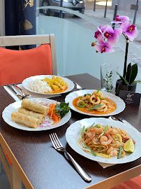 Plats et boissons du Restaurant asiatique Siam délices à Évreux - n°11