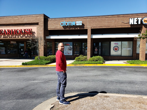 Shopping Mall «Mall Corners Shopping Center», reviews and photos, 2131 Pleasant Hill Rd, Duluth, GA 30096, USA