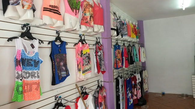 Opiniones de Mega Moda en Guayaquil - Tienda de ropa