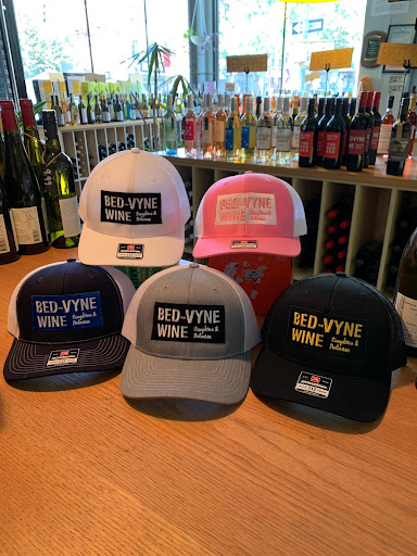 Wine Store «Bed-Vyne Wine & Spirits», reviews and photos, 370 Tompkins Ave, Brooklyn, NY 11216, USA