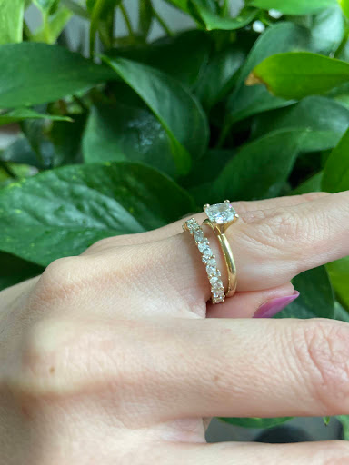 Jewelry Store «Bookman & Son Fine Jewelry», reviews and photos, 8803 Brecksville Rd, Brecksville, OH 44141, USA