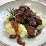 Photo n°1 de l'avis de Marco.a fait le 11/10/2023 à 12:51 sur le  Pepe à Turin