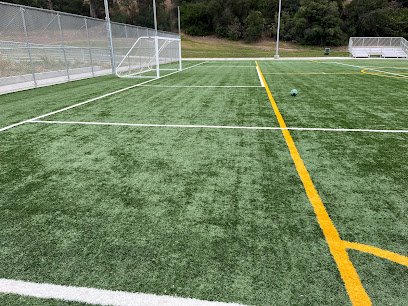 Solano Canyon Turf Soccer Field