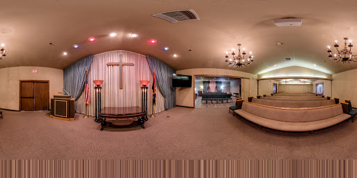 Funeral Home «Heritage Funeral Chapel», reviews and photos, 6830 W Thunderbird Rd, Peoria, AZ 85381, USA