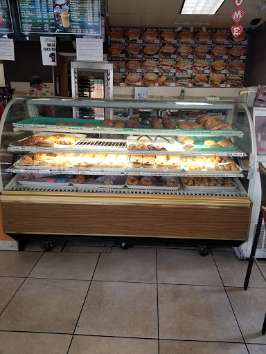 Donut Shop «Evergreen Donut», reviews and photos, 2844 S White Rd, San Jose, CA 95148, USA