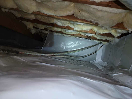 Insulation Contractor «Attic Pros INC», reviews and photos