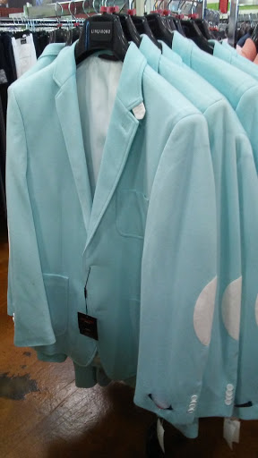 Clothing Store «K&G Fashion Superstore», reviews and photos, 8655 Pulaski Hwy, Rosedale, MD 21237, USA