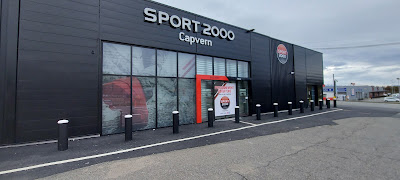 Sport 2000 Capvern à Capvern