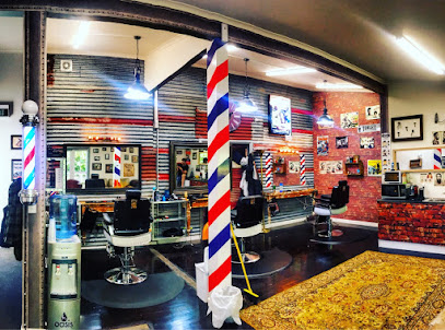 ECM BarberShop