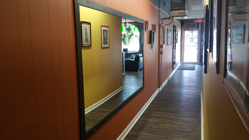 Explore mens tricep tattoo ideas, creative tattoo ideas in Norwalk, available at Organic Ink Tattoo