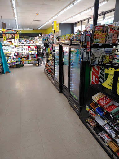 Discount Store «Dollar General», reviews and photos, 6635 S Old State Rd 59, Clay City, IN 47841, USA