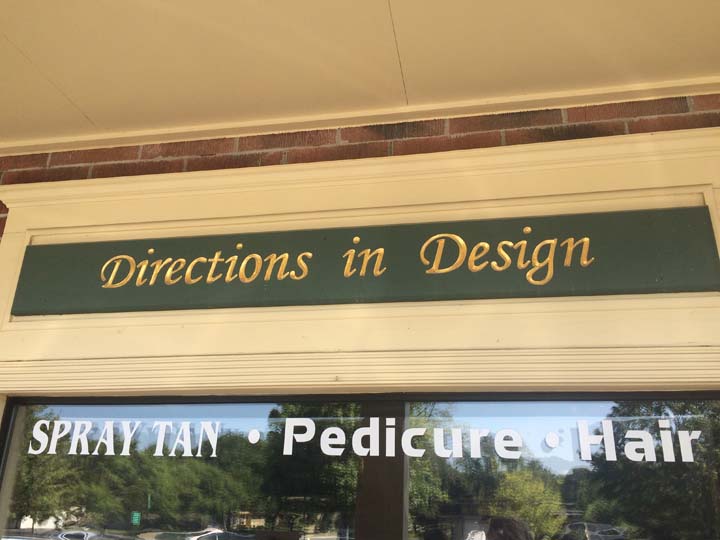 Directions In Design 53217