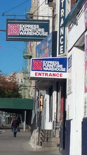 Furniture Store «Express Furniture Warehouse», reviews and photos, 700 Grand Concourse, Bronx, NY 10451, USA