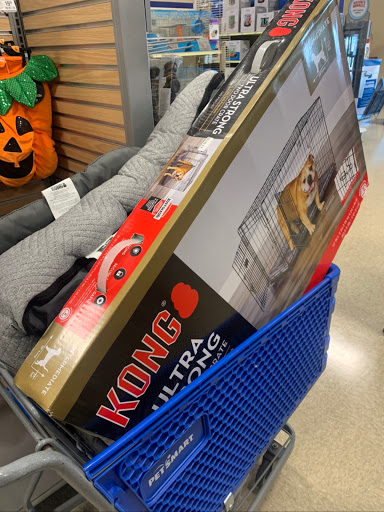 Pet Supply Store «PetSmart», reviews and photos, 10460 Town Center Dr, Westminster, CO 80021, USA