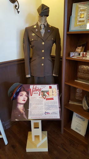 Cosmetics Store «Besame Cosmetics», reviews and photos, 3505 W Magnolia Blvd, Burbank, CA 91505, USA